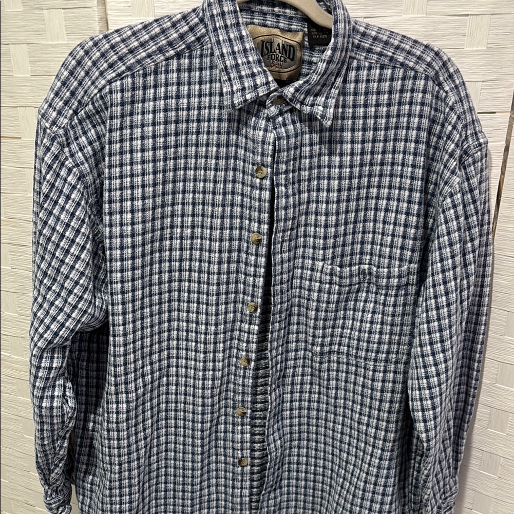 Island Force Brand Shirt